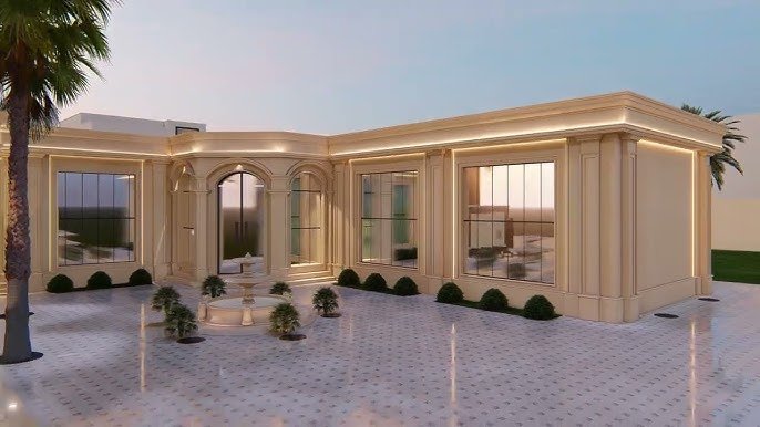 مقاول بناء ملاحق مكة مقاول ملاحق علوية وأرضية بمكه