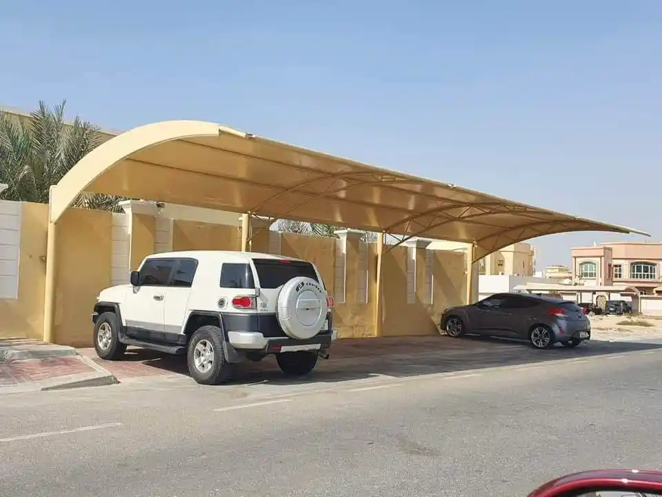 مظلات سيارات مكة - ترميم وتشطيب في مكة